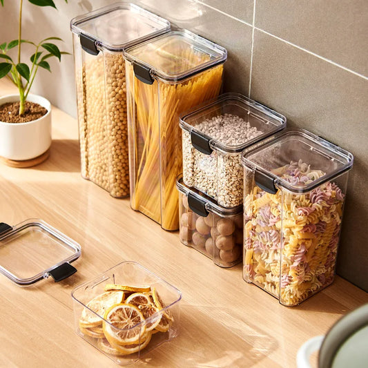 Solva360™ Food Storage Containers